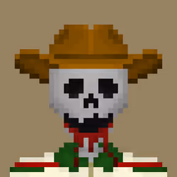 Pocket Bones 8895