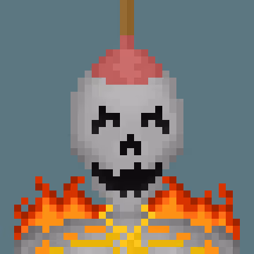 Pocket Bones
