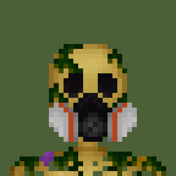 Pocket Bones 2197
