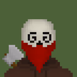 Pocket Bones 2989