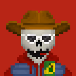 Pocket Bones 3995