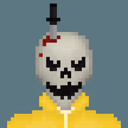 Pocket Bones 2615