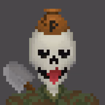 Pocket Bones