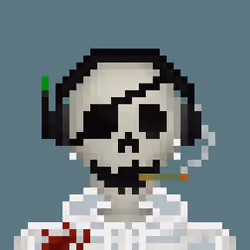 Pocket Bones 4264