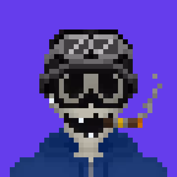 Pocket Bones