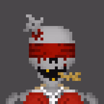 Pocket Bones