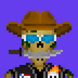 Pocket Bones 6834