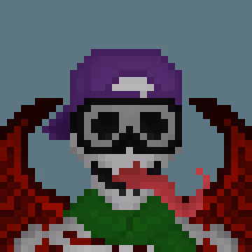 Pocket Bones