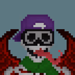 Pocket Bones 3420