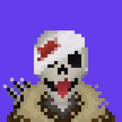 Pocket Bones 2772