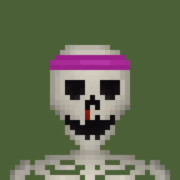 Pocket Bones