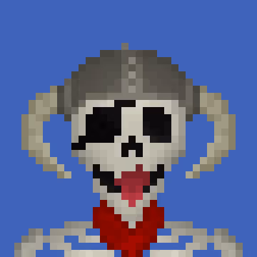 Pocket Bones