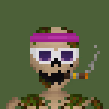 Pocket Bones