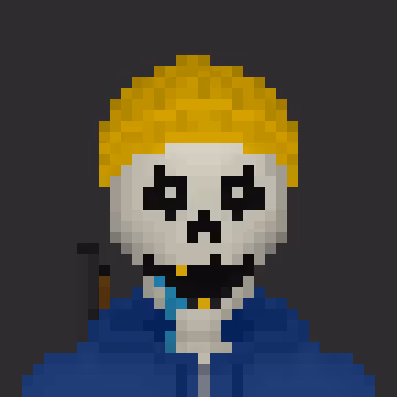 Pocket Bones