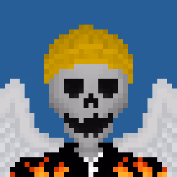 Pocket Bones