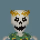 6787