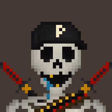 Pocket Bones