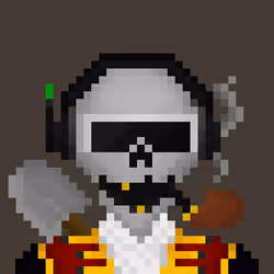Pocket Bones 2435