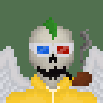 Pocket Bones