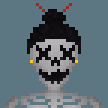 Pocket Bones