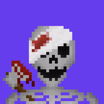 Pocket Bones