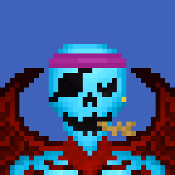 Pocket Bones