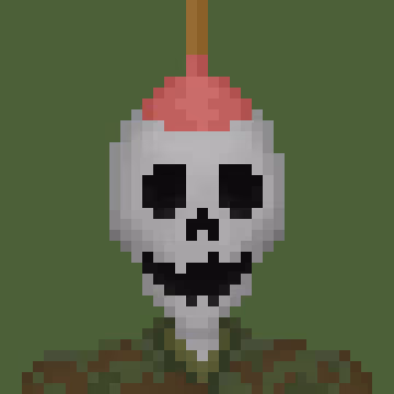 Pocket Bones