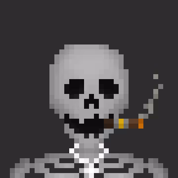 Pocket Bones