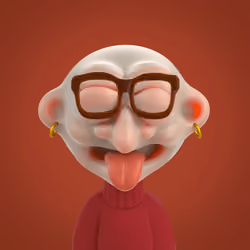 Bald Dude #3