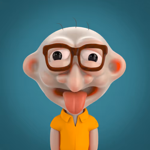 Balddudesnft