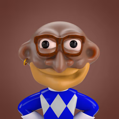 Balddudesnft