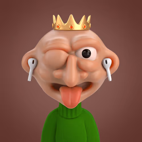 Balddudesnft