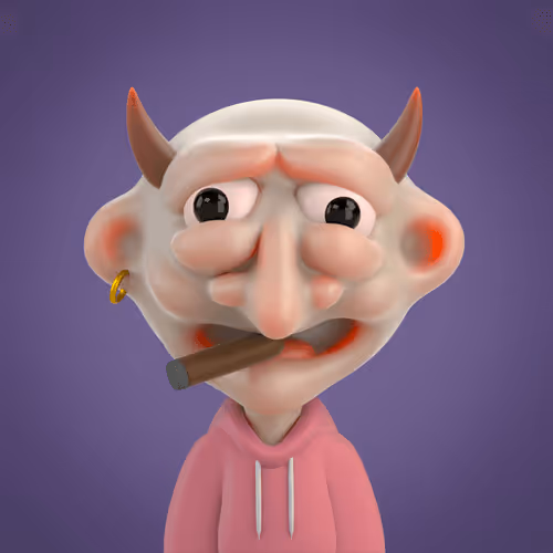 Balddudesnft