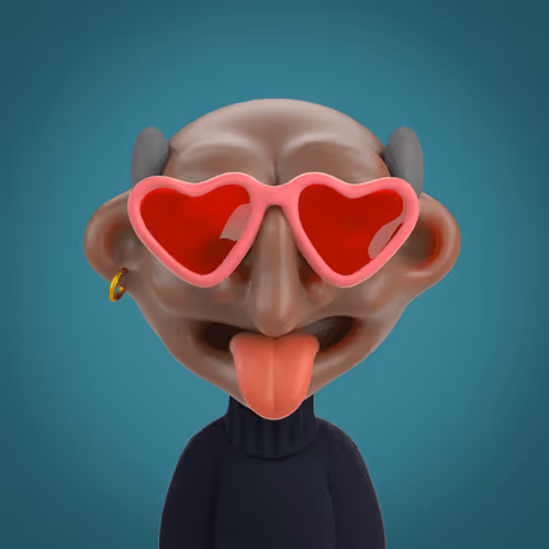 Balddudesnft