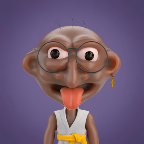 Balddudesnft