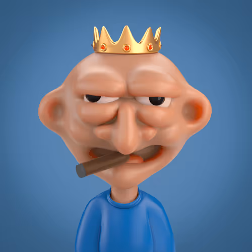 Balddudesnft
