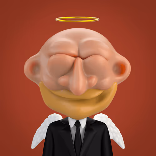 Balddudesnft