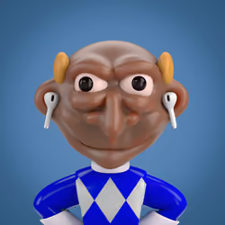 Bald Dude #218