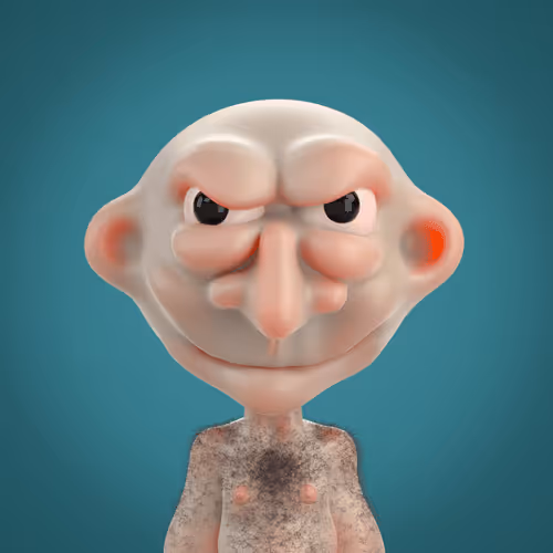 Balddudesnft