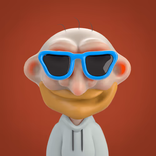 Balddudesnft