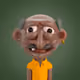 592
