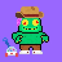 I am Kevin #226