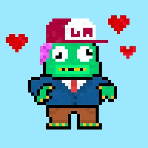 FraktalNFTI am Kevin V2