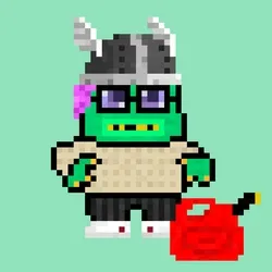I am Kevin #1133