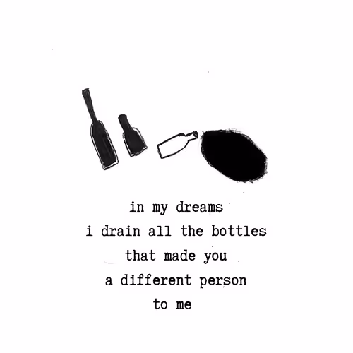Pour Feelings