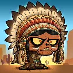 Zombie #1765