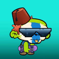 Zombie #2270