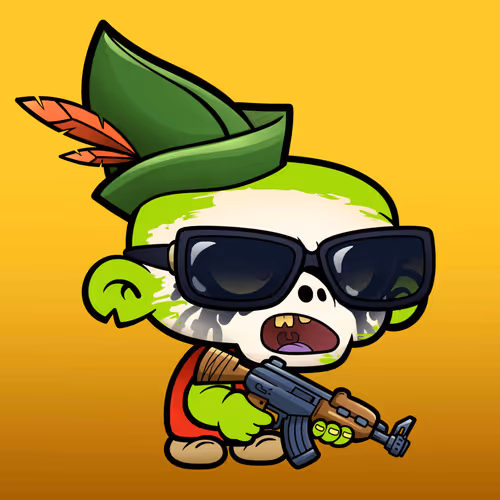 Zombie Nfts By Braindom