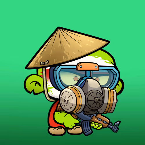 Zombie Nfts By Braindom