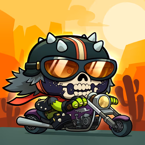 Zombie #1877